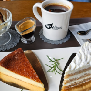 [제주 서귀포] ALBERO