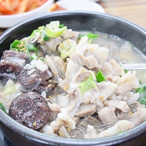 [충남 아산] 623병천순대국밥