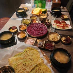 [경북 구미] 생생생고기 봉곡본점