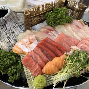 [광주 광산] 가온스시