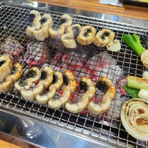 [경기 의왕] 한장어 백운점