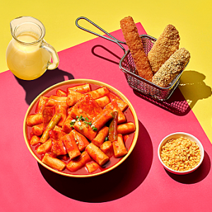 [경기 남양주] 스텔라떡볶이 경기남양주별내점