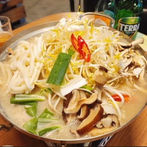 [부산 사상] 교작 사상본점