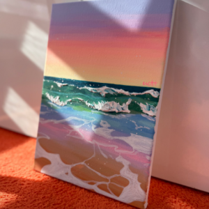 [경기 성남] 화실 뜻밖의 취향