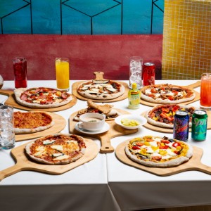 [대구 중구] 달구벌 나폴리피자