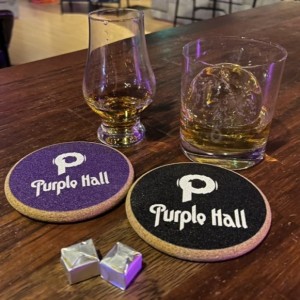 [경기 안양] 퍼플홀