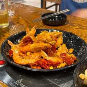 [강원 삼척] 태양부양꼬치 삼척점