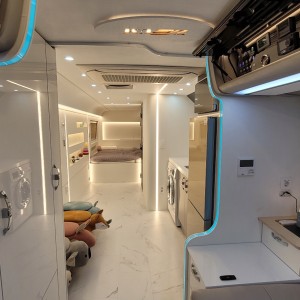 [기자단] 지음 캠핑카