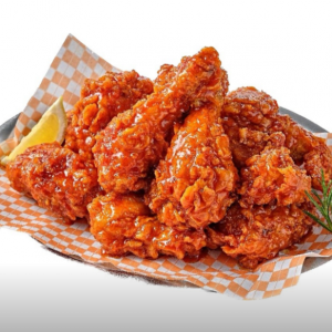 [대구 달서] 덤브치킨 대구장기점