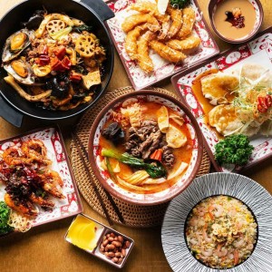 [부산 부산진] 마라홀릭 마라탕 가야점