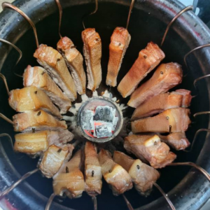 일품항아리삼겹살막창 현풍점