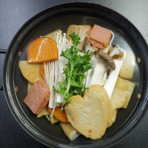 [서울 마포] 저녁놀