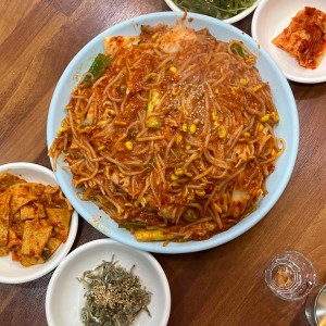 [경남 창원] 경창아구찜