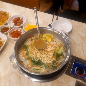 [경기 안산] 윤가면옥