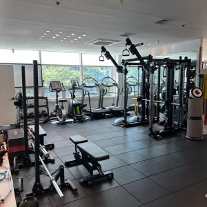 [서울 구로]디오필라앤핏 재활PT&필라테스 구로디지털점