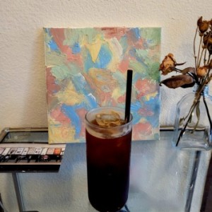 [충남 부여] 카페온휴