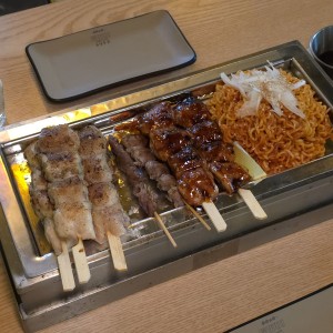 [경기 성남] 토리키치 분당효자촌점