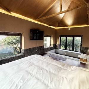 [제주 서귀포] 성산 동백소랑