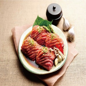 [경기 안양] 명가참숯갈비