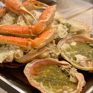 [강원 속초] 속초대게나라홍게마을