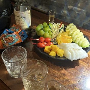 [서울 성북] 아지트(동선동)