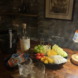 [서울 성북] 아지트(석관동)