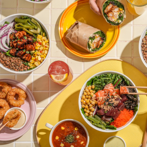 [서울 마포] 훅트포케 마포역점