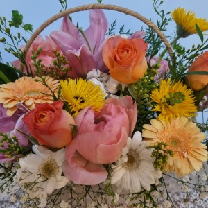 [서울 강북] 꽃닮 꽃을닮아가다