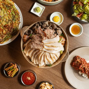 [서울 용산] 주관 이태원