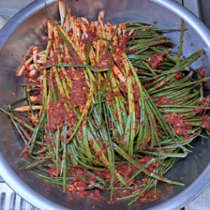 [경기 광명] 진이찬방 철산점