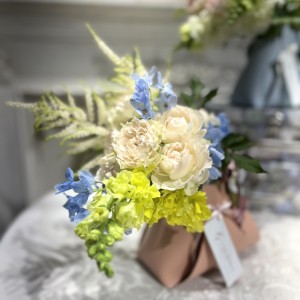 [서울 강서] 미쉘플라워스튜디오