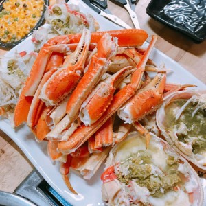 [전남 순천] 153크랩&횟집