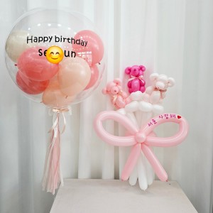 [충북 청주] 파티앤벌룬코리아 청주점