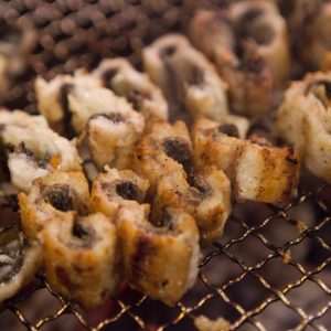 [경남 양산] 대물풍천민물장어&대게