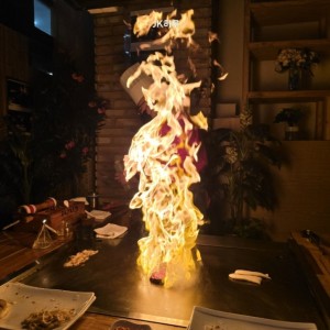 [경기 화성] 킹스철판요리