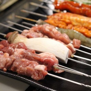 [서울 성북] 와라와라양꼬치&훠궈