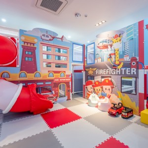 [경기 가평] 오드아이키즈풀빌라