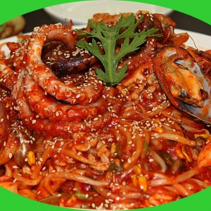 [경기 고양] 해송아구해물탕찜