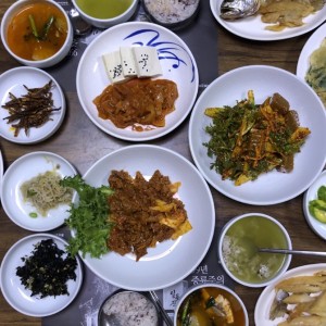 [서울 종로] 미성