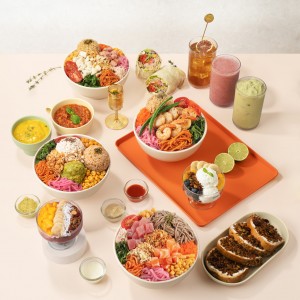 [전남 순천] 보울레시피 순천호수공원