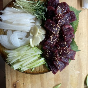 [대전 서구] 삼월일사 도안본점