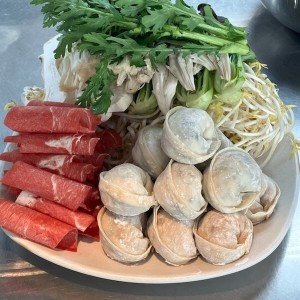 [세종 금남면] 성경만두요리전문점 세종금남점