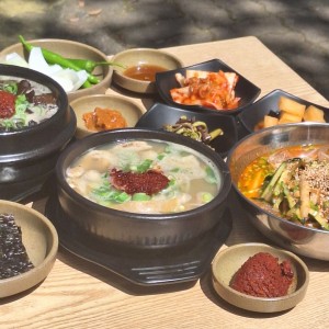 [제주 제주] 오현해장국