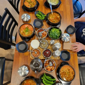 [서울 종로] 형제식당