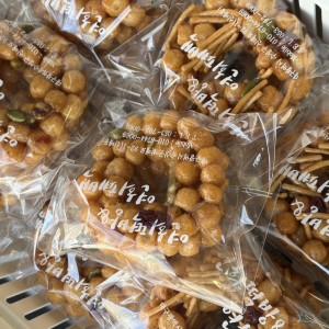 [대구 수성] 연희떡방과 백안발효