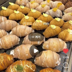 [울산 남구] 크로플유 X 라푀유