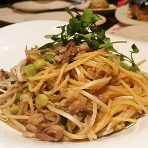 [서울 종로] 핏제리아 빠드레