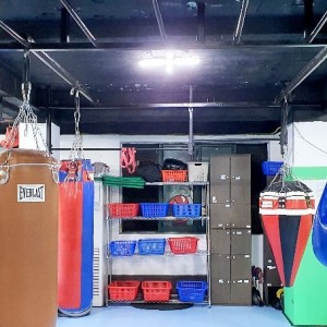 [서울 성북] 더파이팅 복싱짐