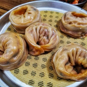 [경기 평택] 신바람난찐빵손만두 진위점