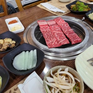 [경기 포천] 원조향토이동갈비